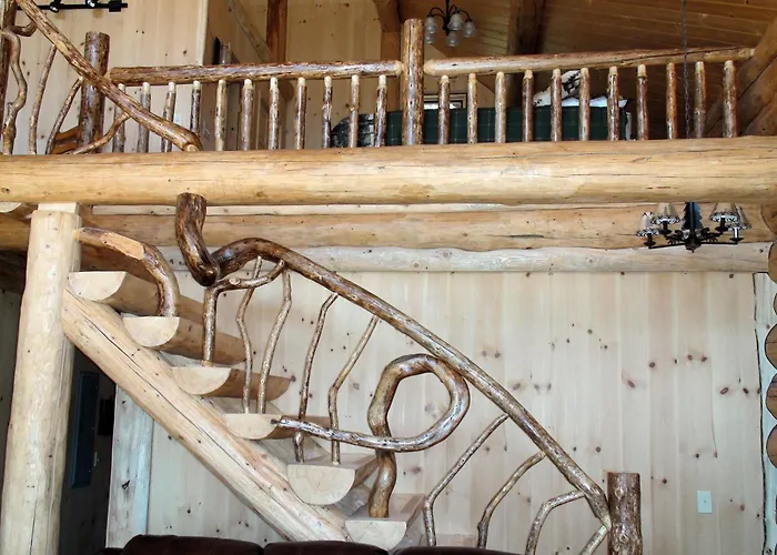 Anchor Point Captain Cook Lodge