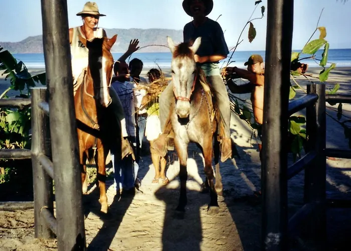 Fidelito Ranch & Lodge