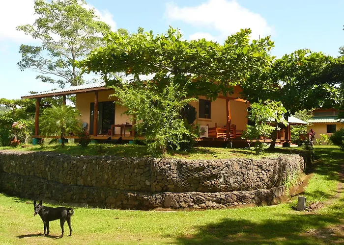 Fidelito Ranch & Lodge