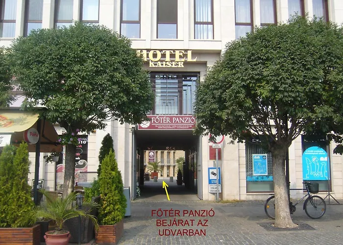 Foter Panzio