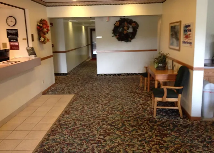 Heritage Inn & Suites