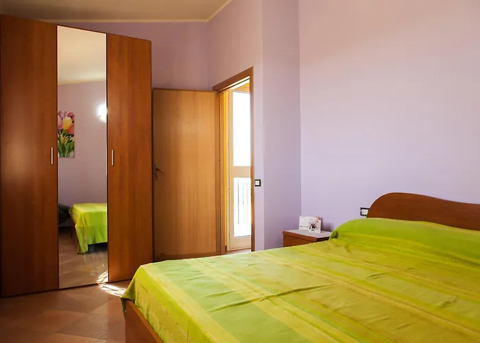 Case Vacanze Longo