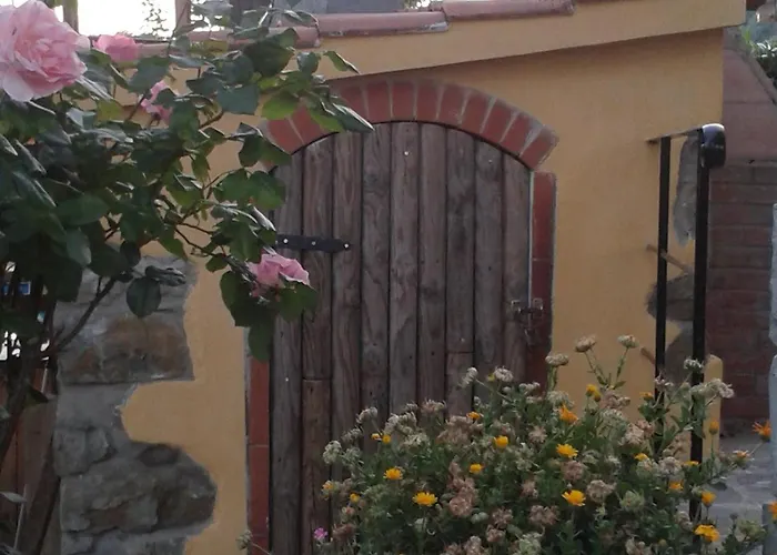 Casa Elisa