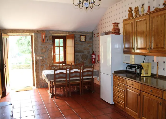 Casa De Panque