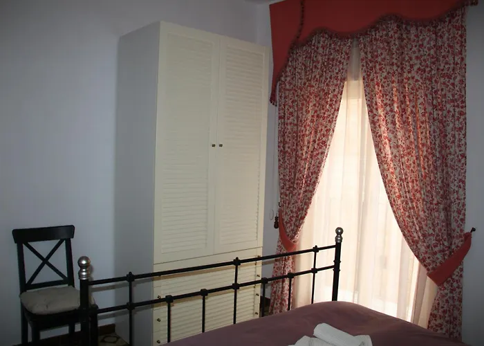 Casa Barranco