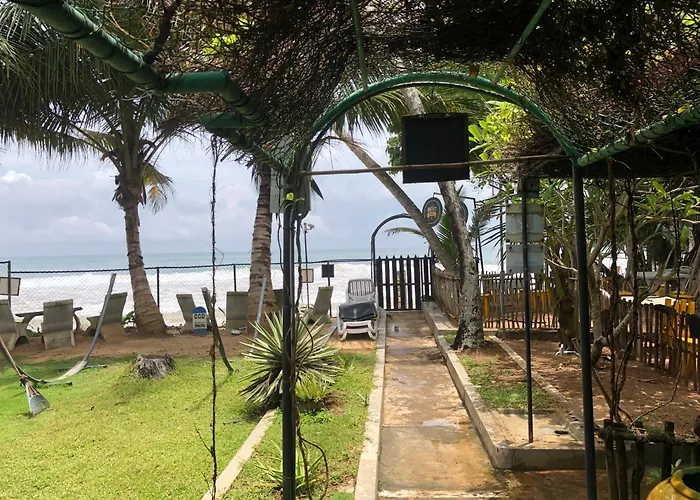 Sira'S Chalets