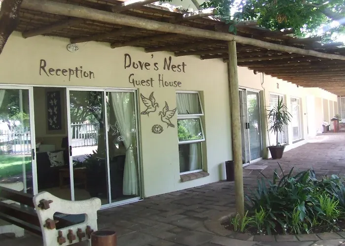 Dove'S Nest Guest House