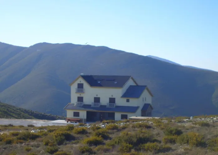 Pedras Lavradas