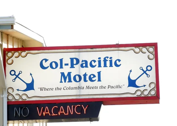 Col-Pacific Motel
