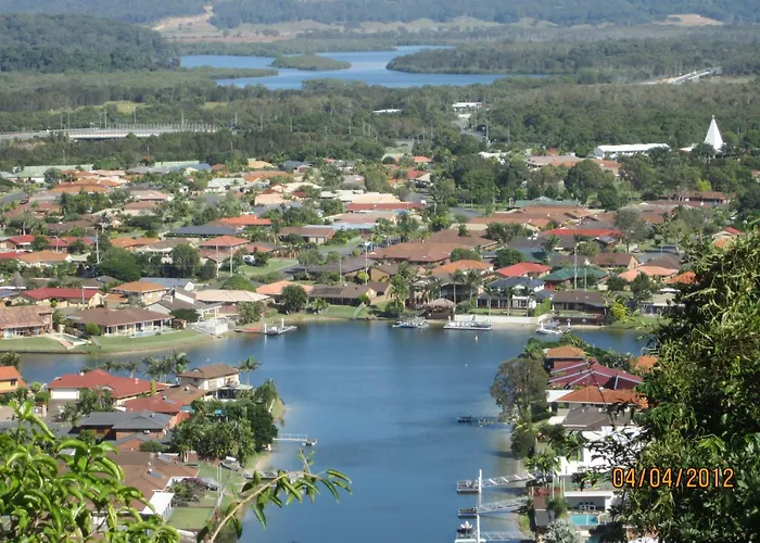 Tweed Harbour Motor Inn