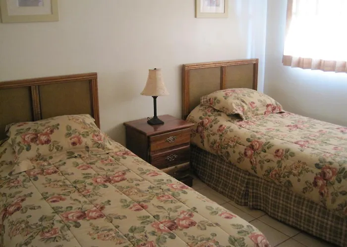 Dundee Bay Villas