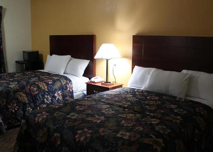Passport Inn And Suites - Middletown