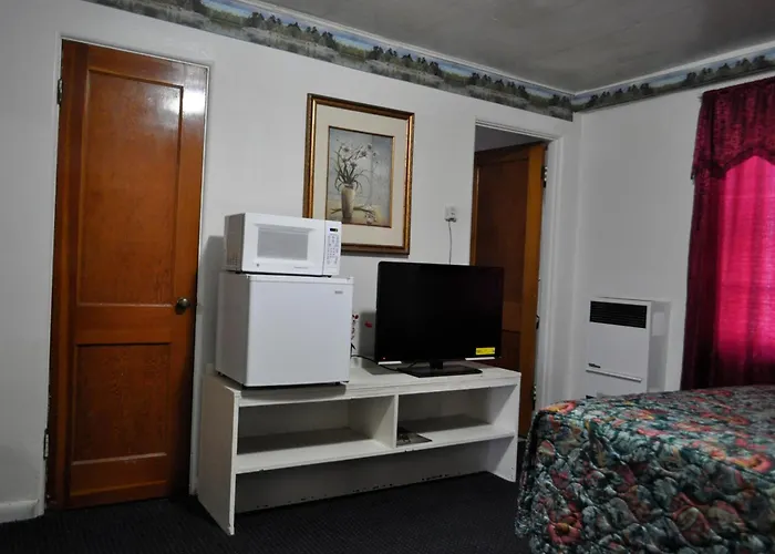 Western Motel