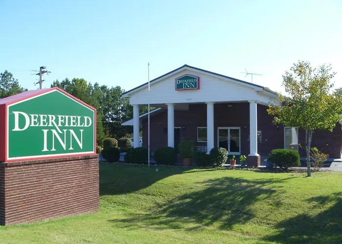 Deerfield Extended Stay