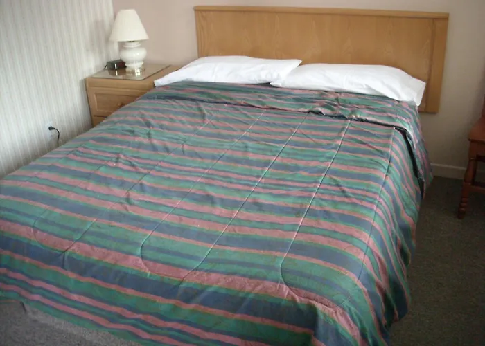Motel Le Verseau