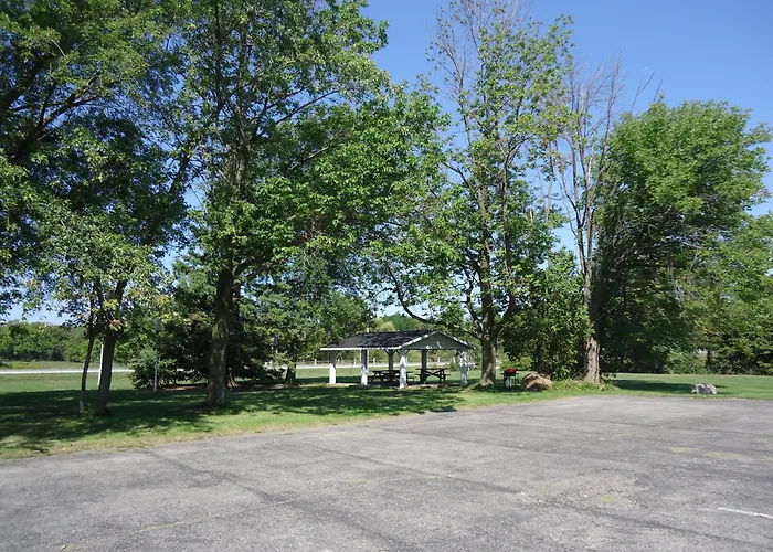 Dunlop Motel