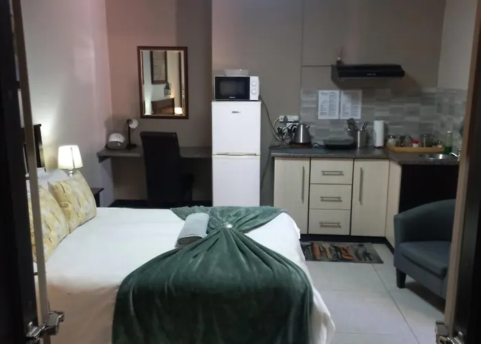Esperance Guesthouse