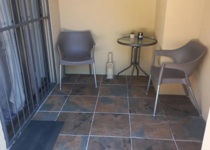Esperance Guesthouse