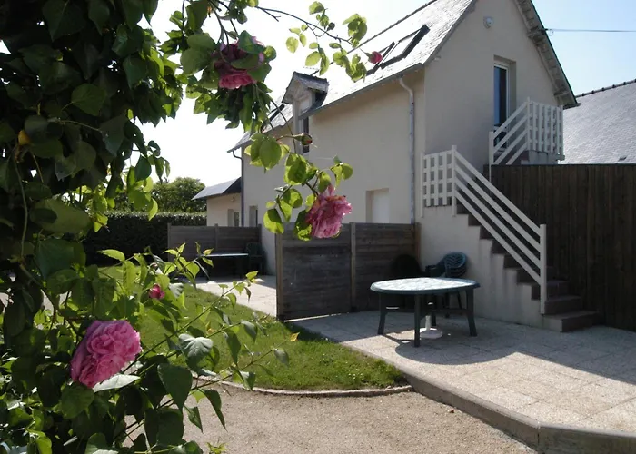Lebraz 3 Appartement