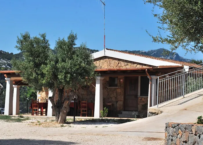 Hotel Turismo Rurale Villa Maria Caterina