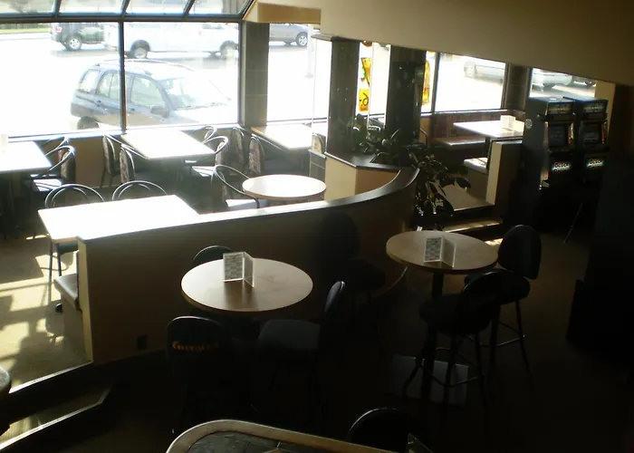 Keystone Motor Inn, A Travelodge By Wyndham