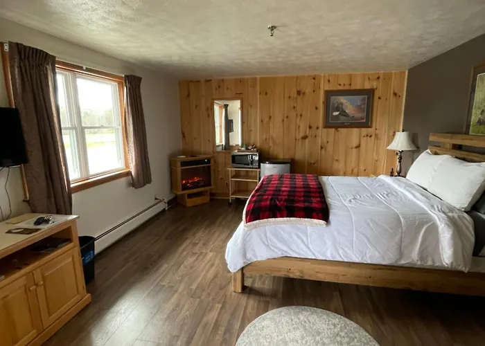 Spillover Motel And Inn