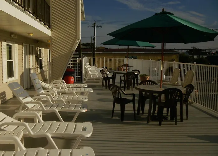 Sunrise Motel