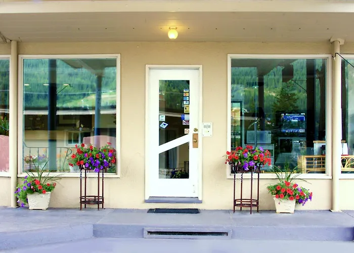 Villa Motel