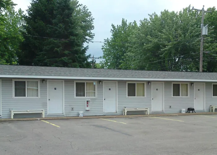 Home Motel Abbotsford