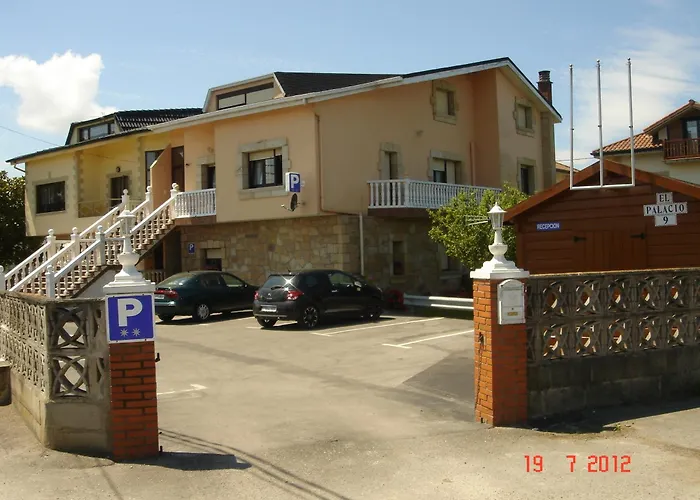 Residencial Santamaría