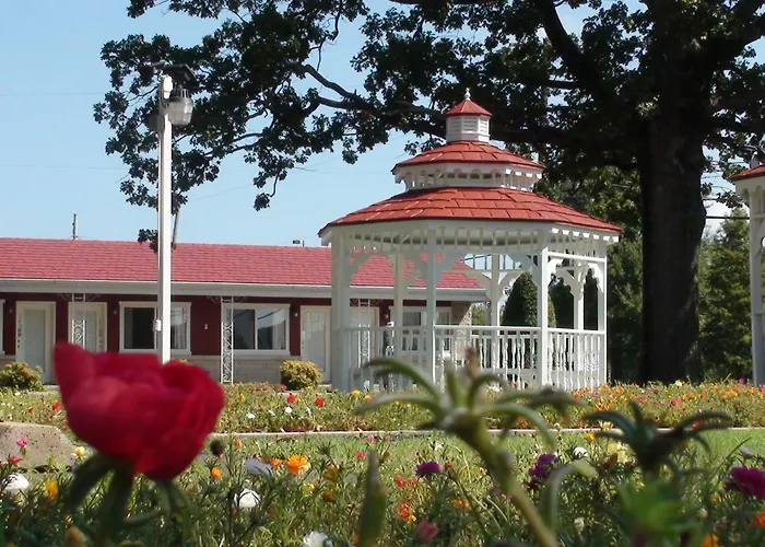 Murray Inn And Art Gallery