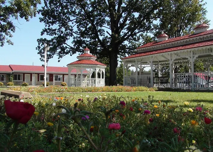 Murray Inn And Art Gallery