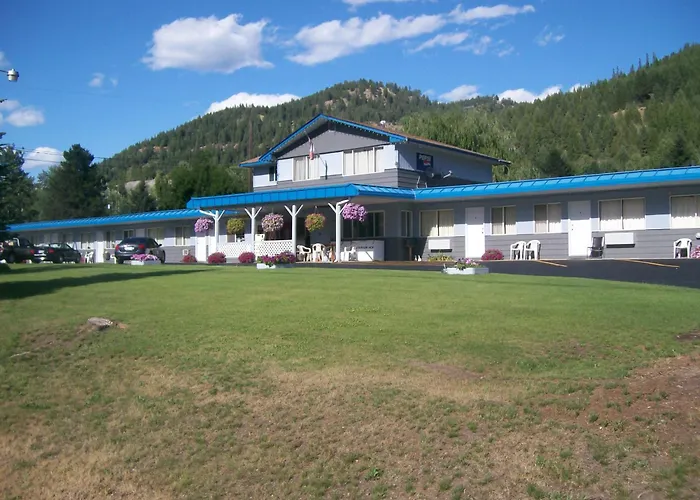 Evening Star Motel