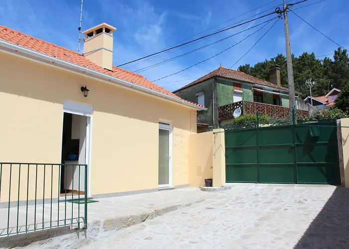 A Casa Do Meu Avo