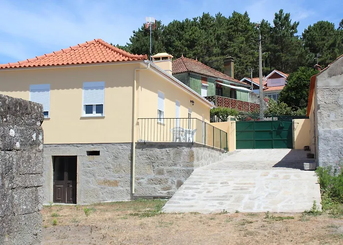 A Casa Do Meu Avo