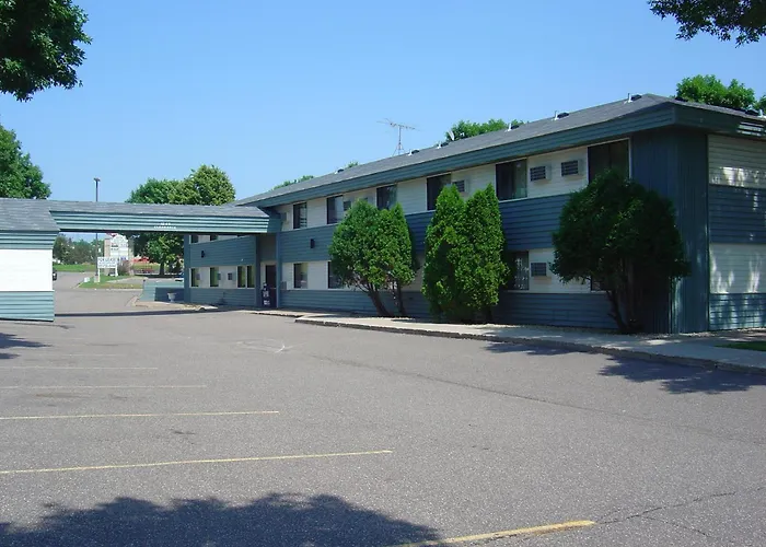 Wakota Inn And Suites