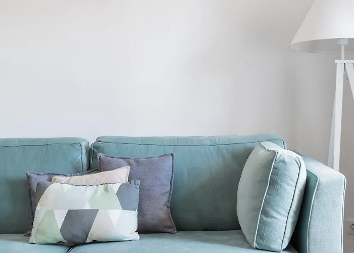 Reflets Sur La Lauch Appartements