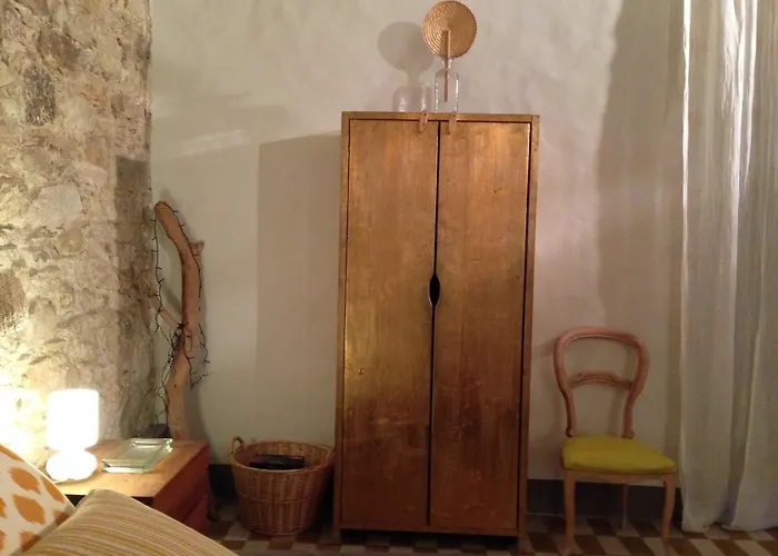Allotjament Barri Vell Girona