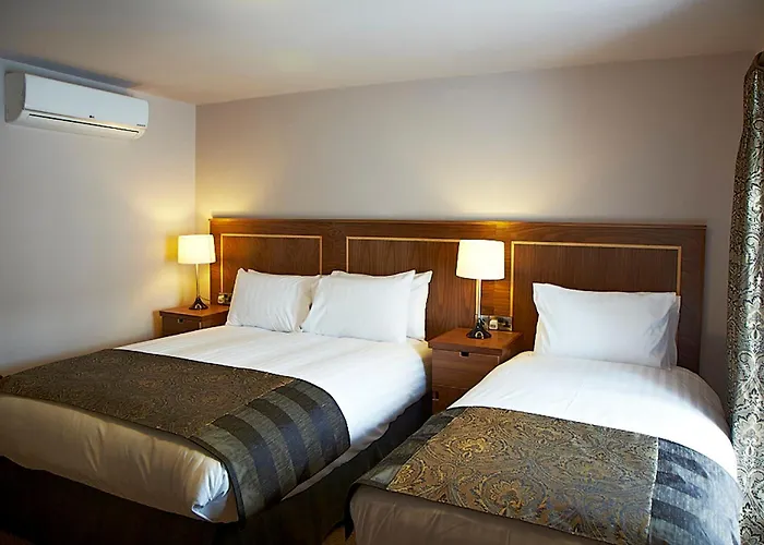 Clody Lodge
