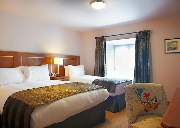 Clody Lodge