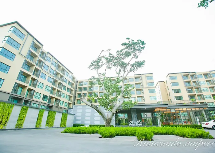 Raincondo Ampere