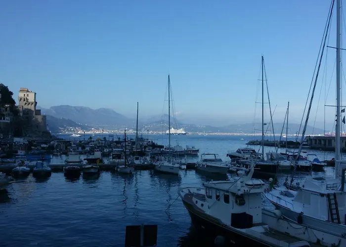 Casa Vacanza Alla Marina - Cetara