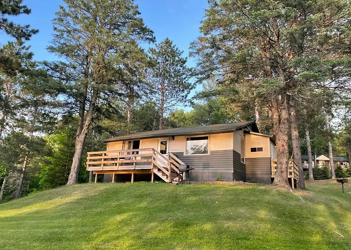 Hanging Horn Lakeside Resort