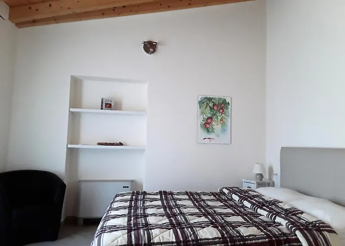 Ca' Due Olivi