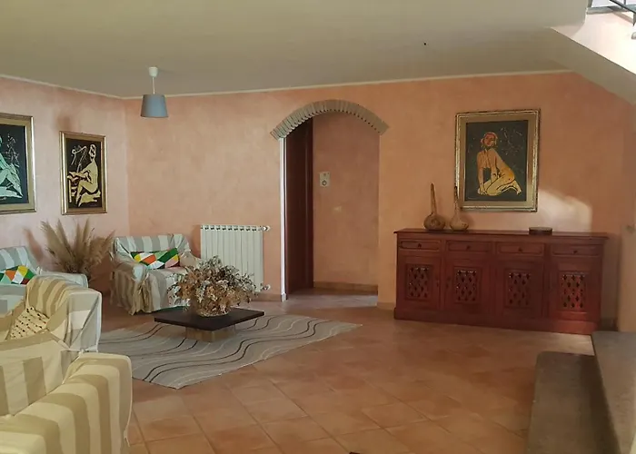 Villa Isotta