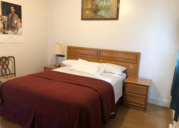 Angeles Motel