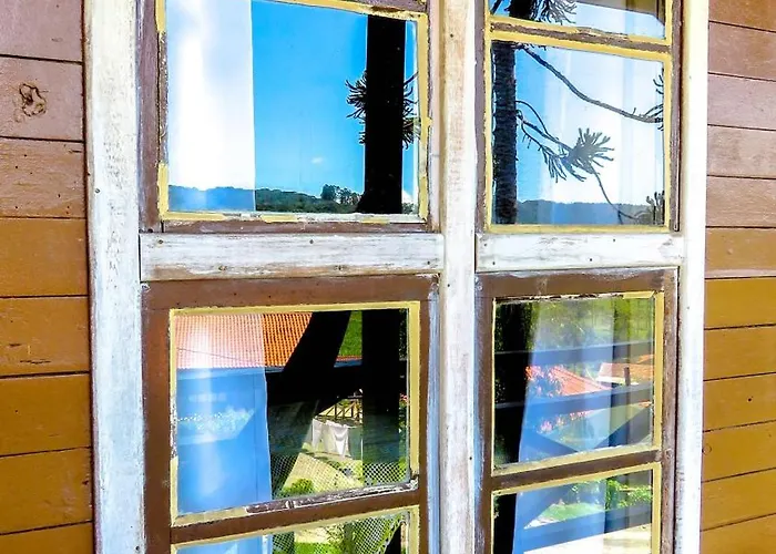 Hospedaria Kayser Haus