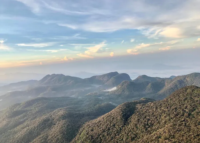 Hotel Mango Tree Nearest Adam'S Peak