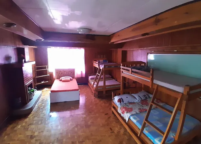 Amara Transient House - Homestay