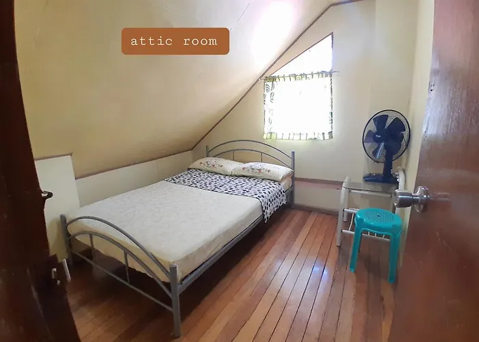 Amara Transient House - Homestay